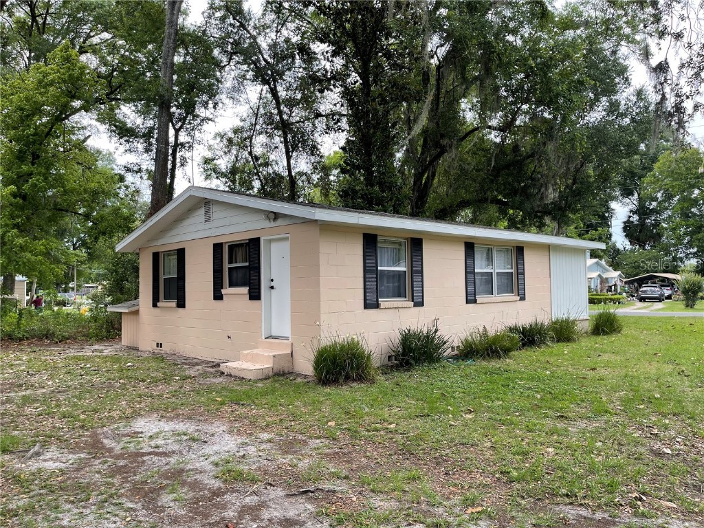 25209 NW 7th Avenue Newberry FL 32669 GC513160 image1