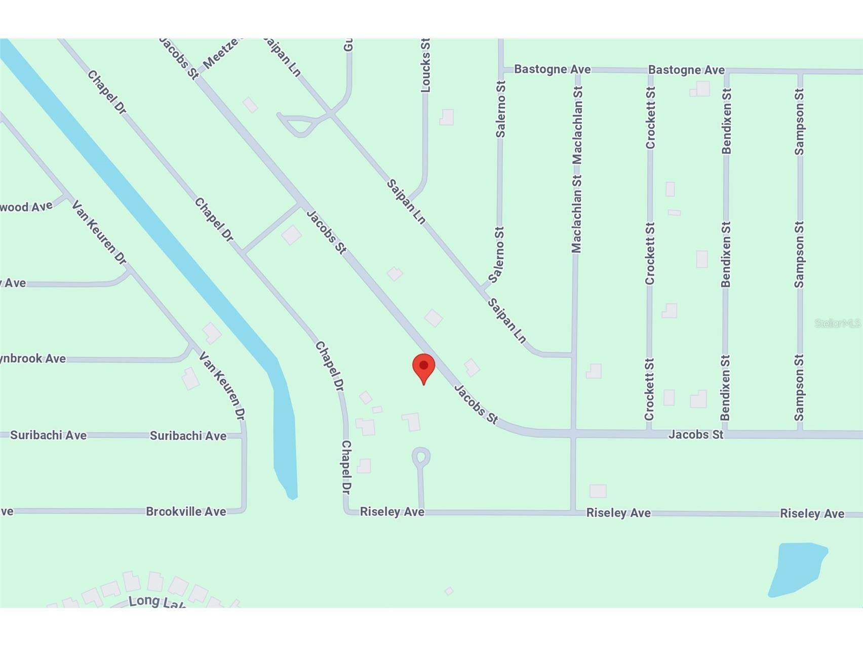 2521 & 2529 Jacobs Street Port Charlotte FL 33953 D6146435 image3