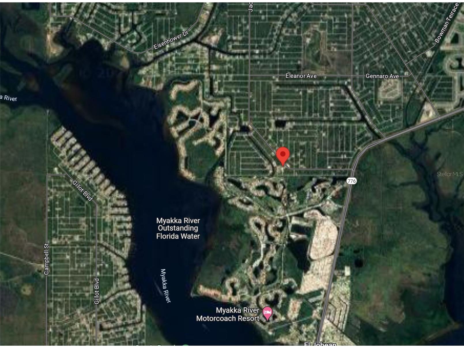 2521 & 2529 Jacobs Street Port Charlotte FL 33953 D6146435 image5