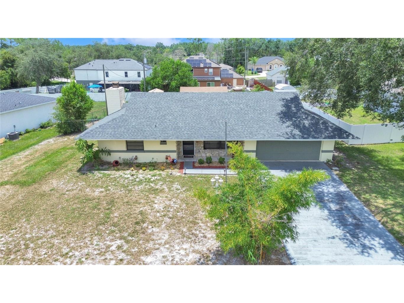 2521 Allwood Street Deltona FL 32738 V4931053 image1