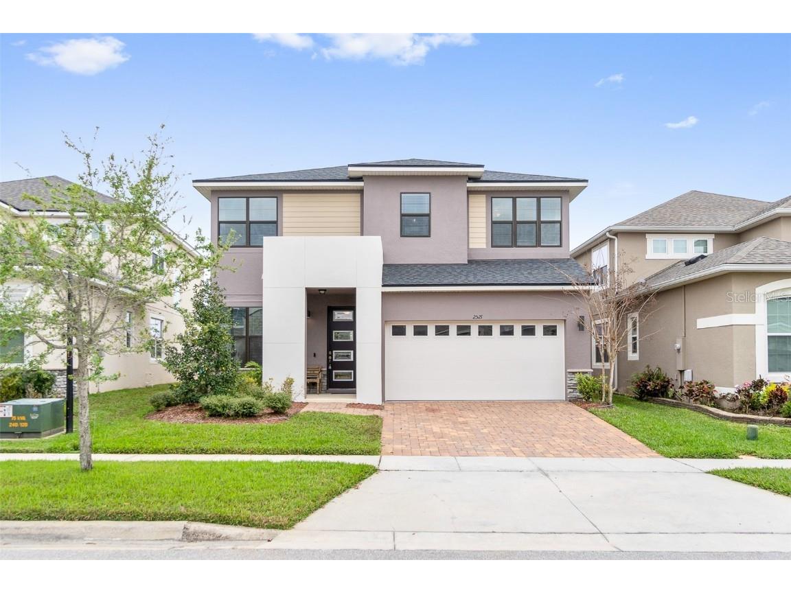 2521 Annacella Avenue Kissimmee FL 34741 S5101033 image1