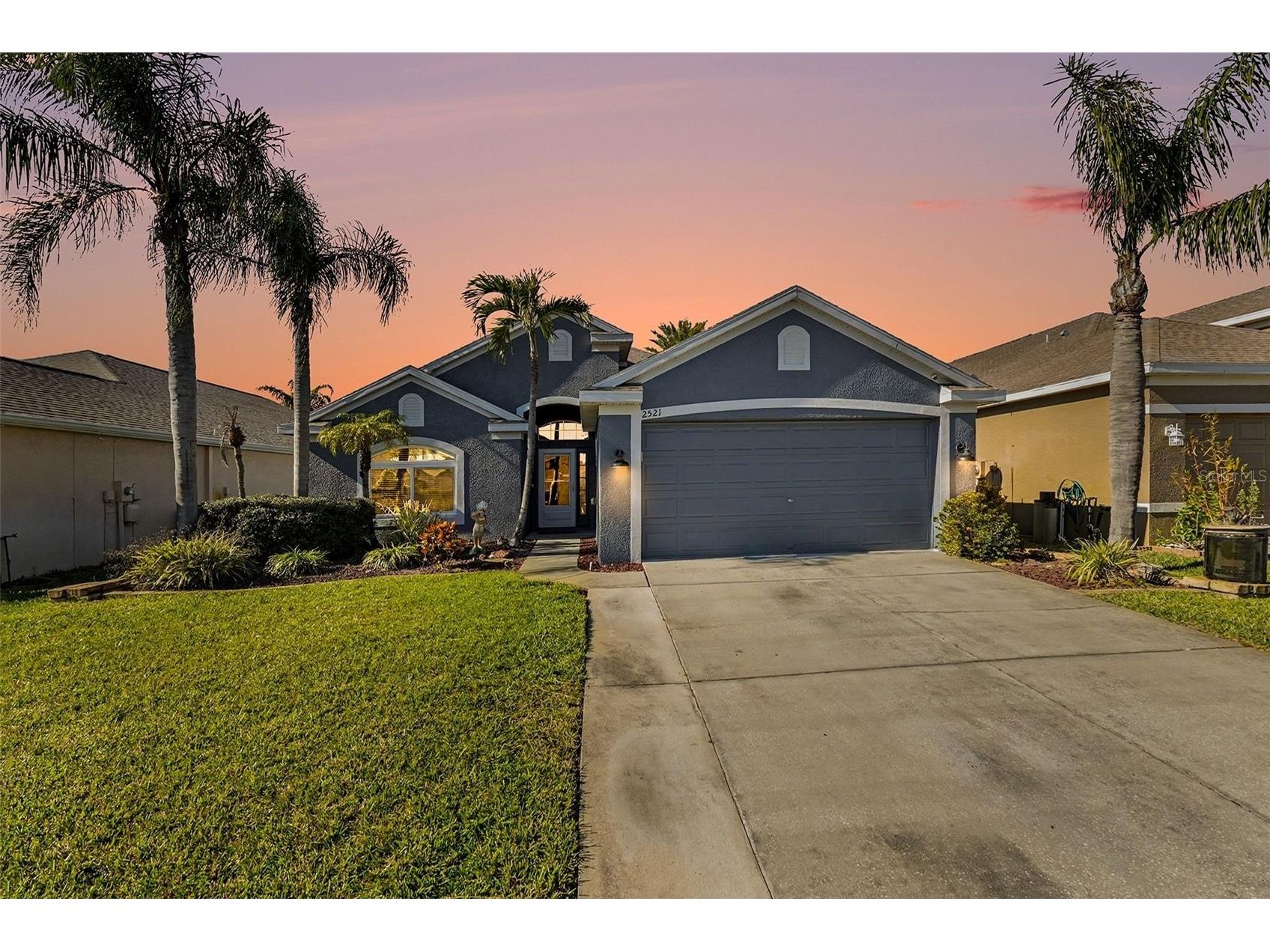 2521 Arrowpointe Drive Holiday FL 34691 TB8467639 image1