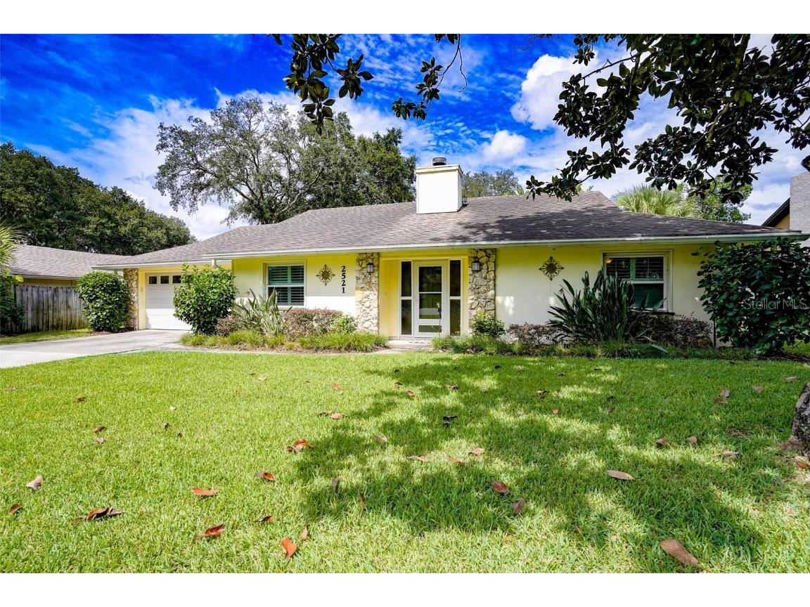 2521 Canterclub Trail Apopka FL 32712 P4924228 image1