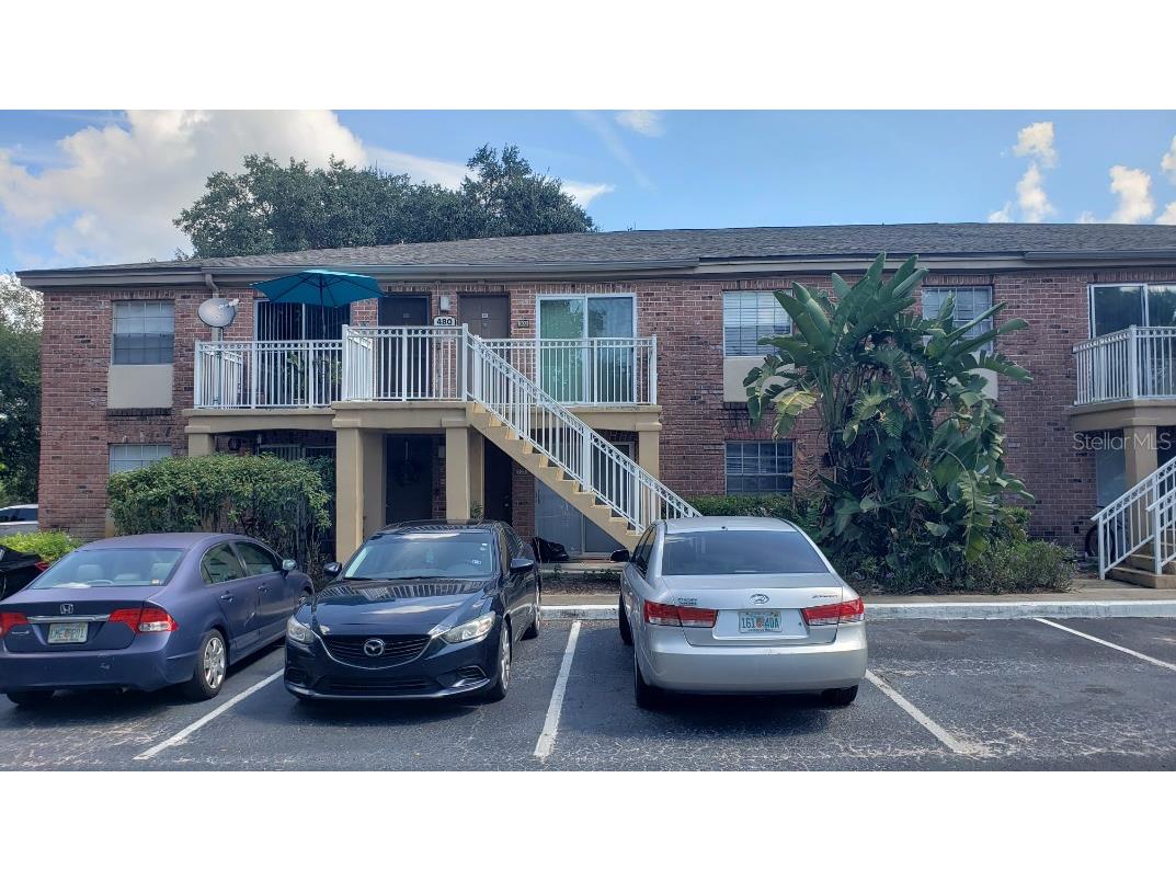 2521 Caper Lane #105 Maitland FL 32751 O6133247 image1