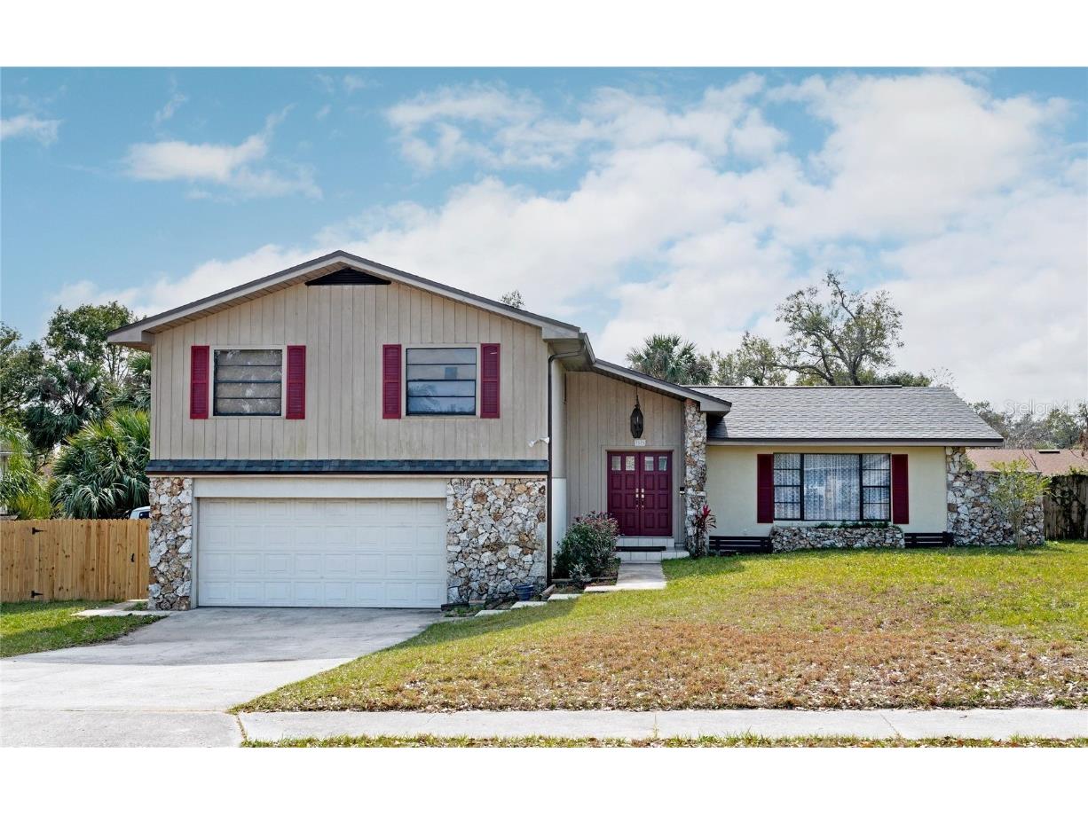 2521 Cara Lynn Way Longwood FL 32779 - LAKE BRANTLEY O6085938 image1