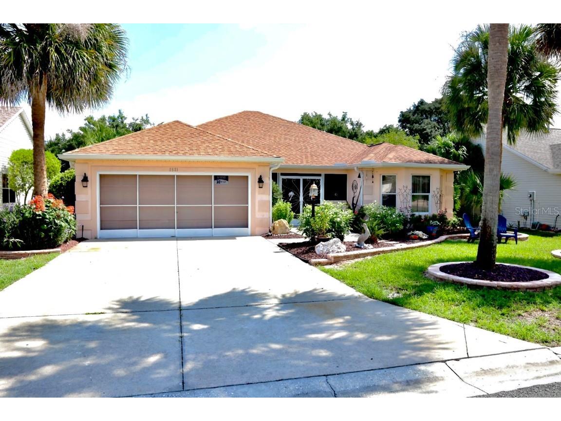 2521 Caribe Drive The Villages FL 32162 G5069723 image1