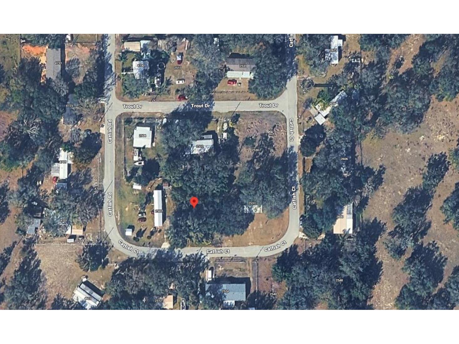 2521 Catfish Court Lake Wales FL 33898 O6410380 image3