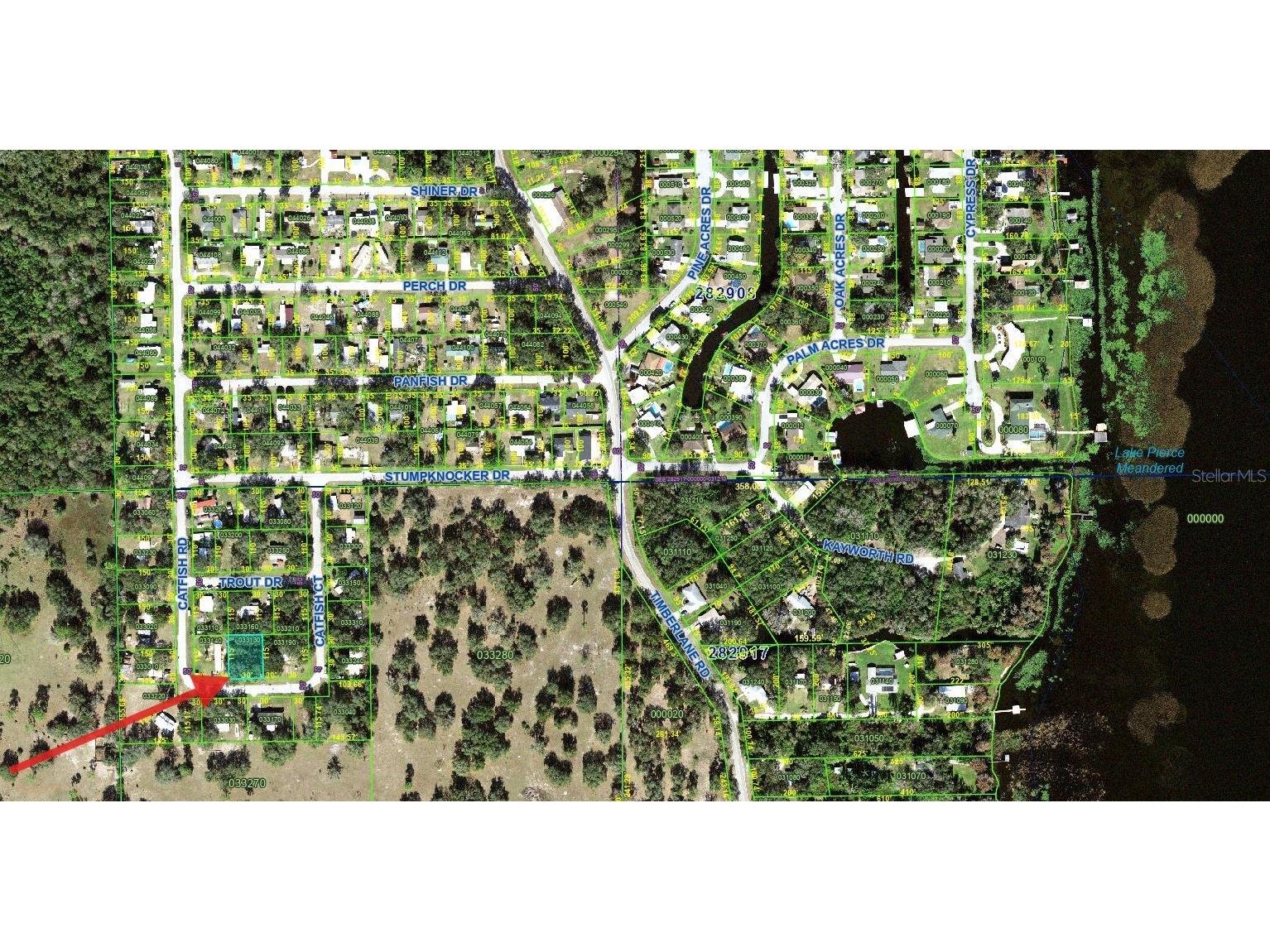 2521 Catfish Court Lake Wales FL 33898 O6410380 image4