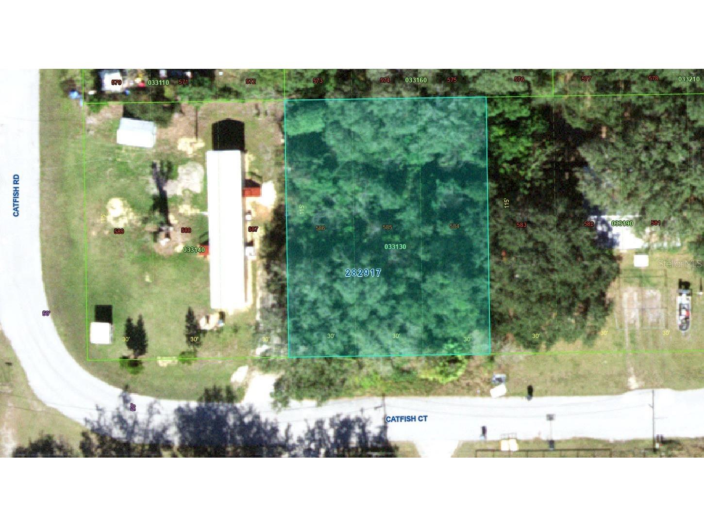 2521 Catfish Court Lake Wales FL 33898 O6410380 image6