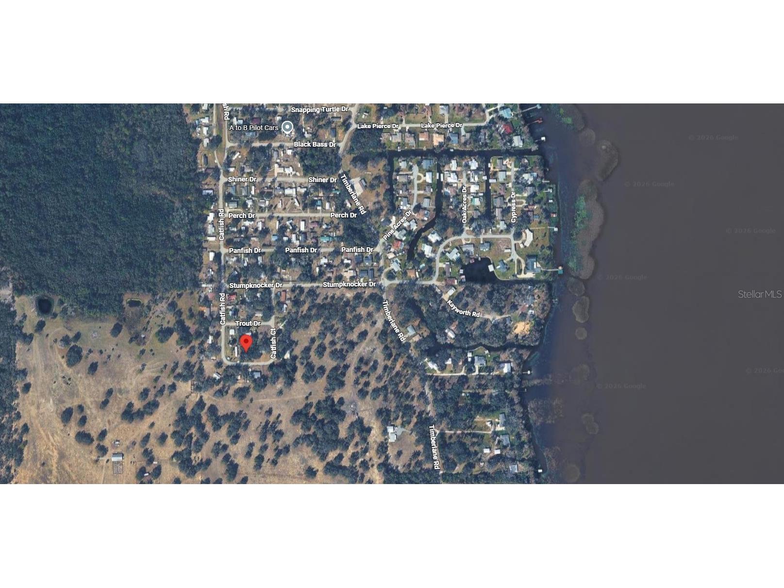2521 Catfish Court Lake Wales FL 33898 O6410380 image7