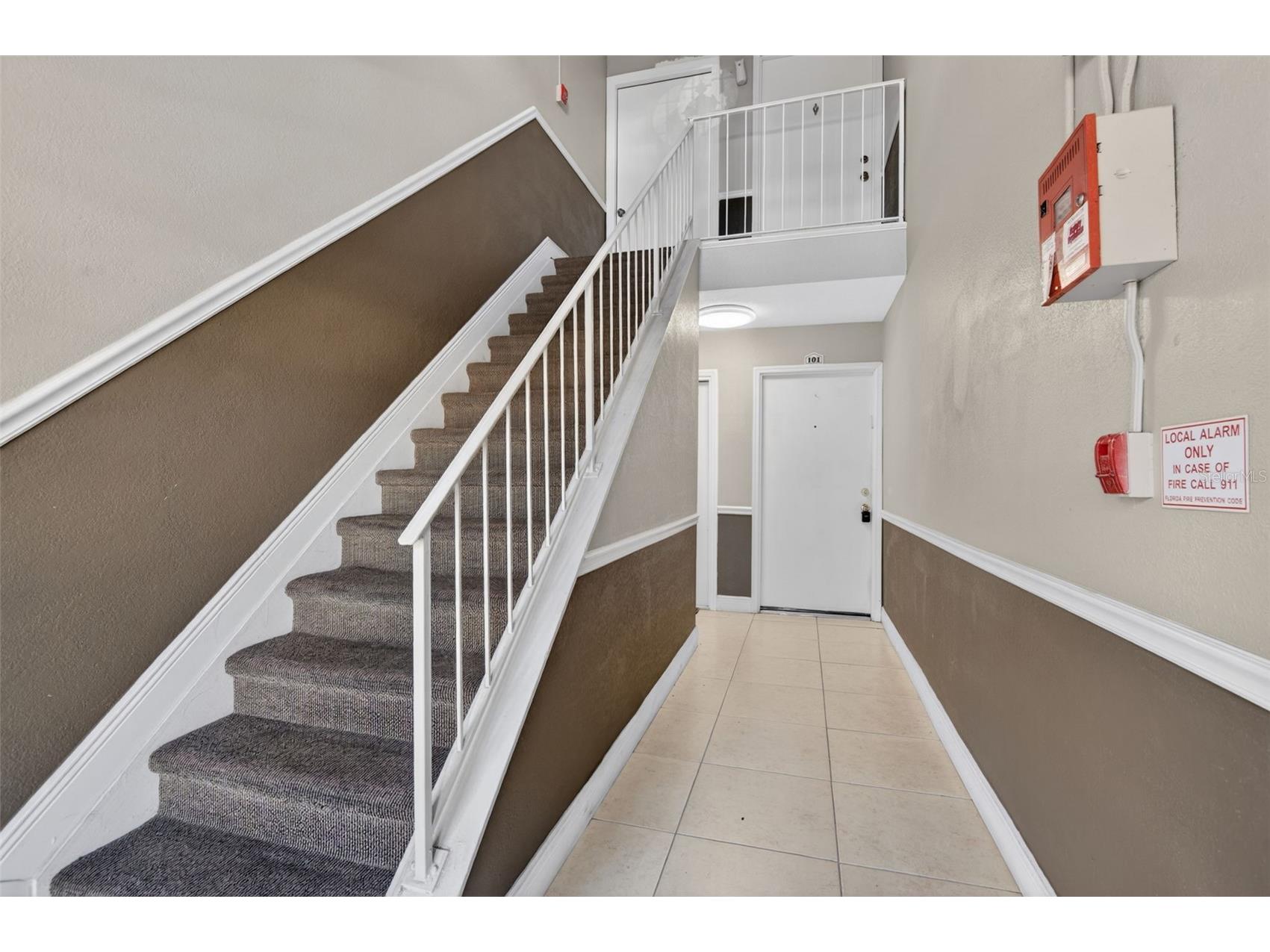 2521 Cedar Cypress Court #101 Tampa FL 33618 TB8510427 image4