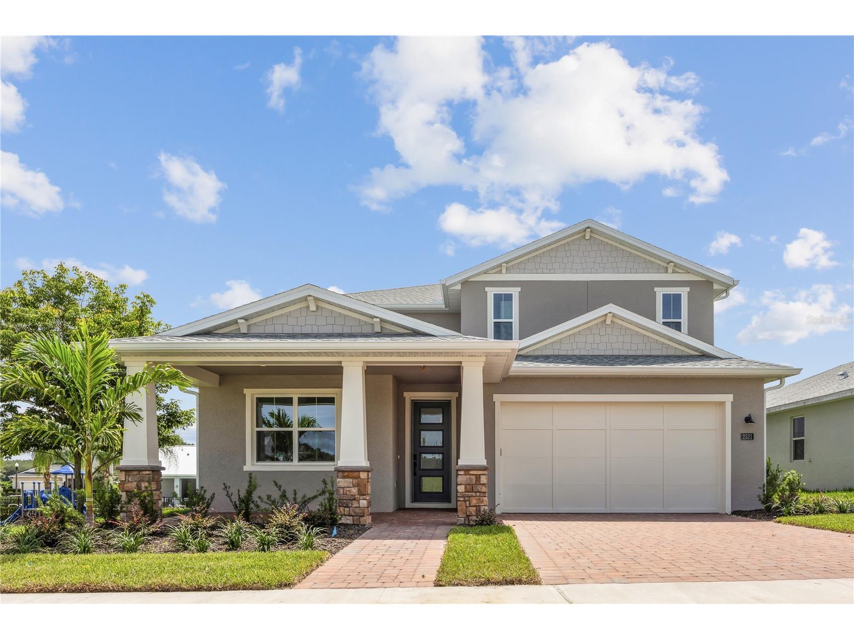 2521 Cedar Rose Street Apopka FL 32712 O6310518 image1