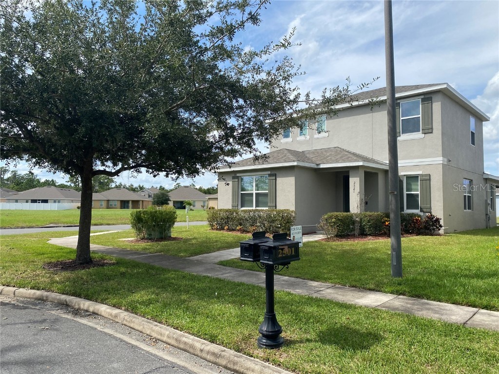 2521 E Grasmere View Parkway N Kissimmee FL 34746 S5057642 image1