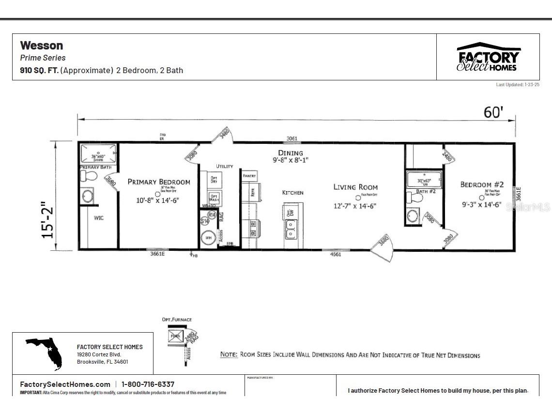 2521 E Mercury Street Inverness FL 34453 OM723381 image16