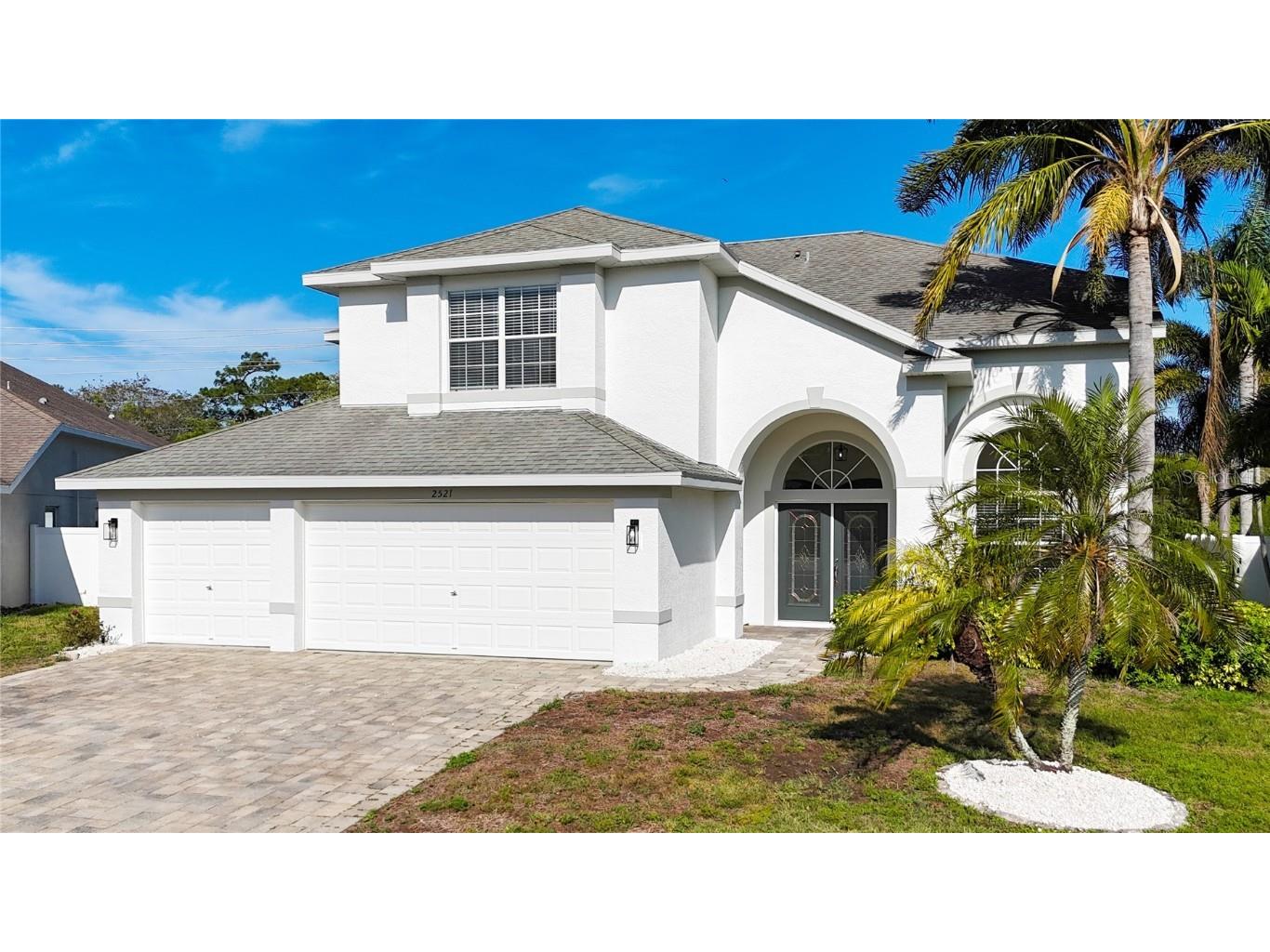 2521 Eagles Crest Court Holiday FL 34691 U8238158 image1