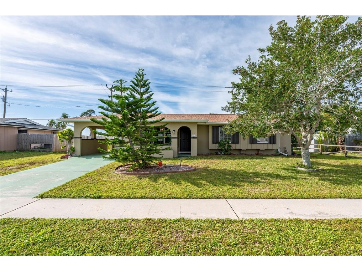 2521 Ednor Street Port Charlotte FL 33952 C7486720 image1