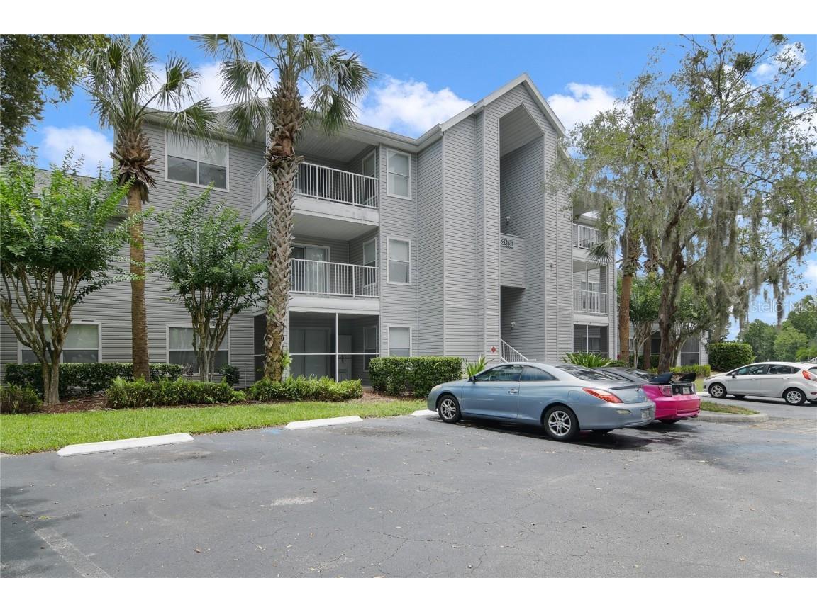 2521 Grassy Point Drive #303 Lake Mary FL 32746 O6116485 image1
