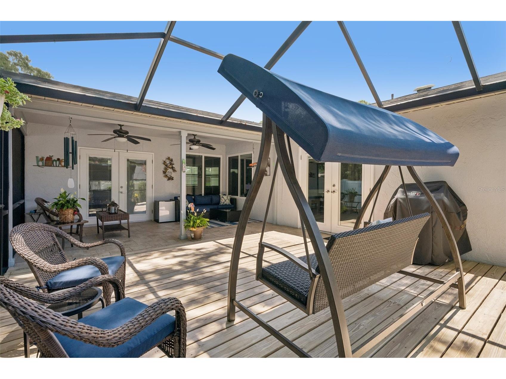 2521 Gulfbreeze Circle Palm Harbor FL 34683 TB8520362 image46