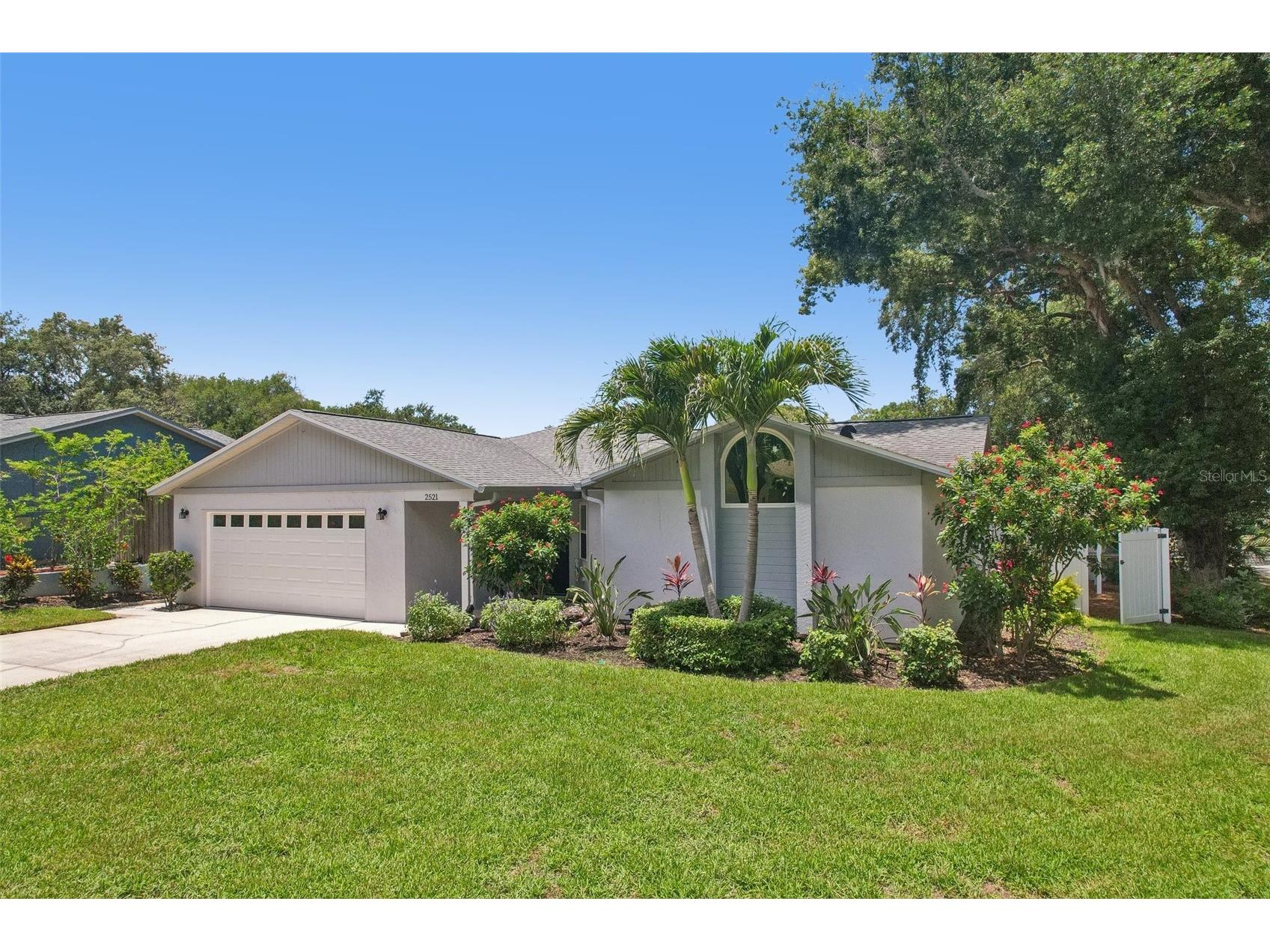 2521 Gulfbreeze Circle Palm Harbor FL 34683 TB8520362 image58