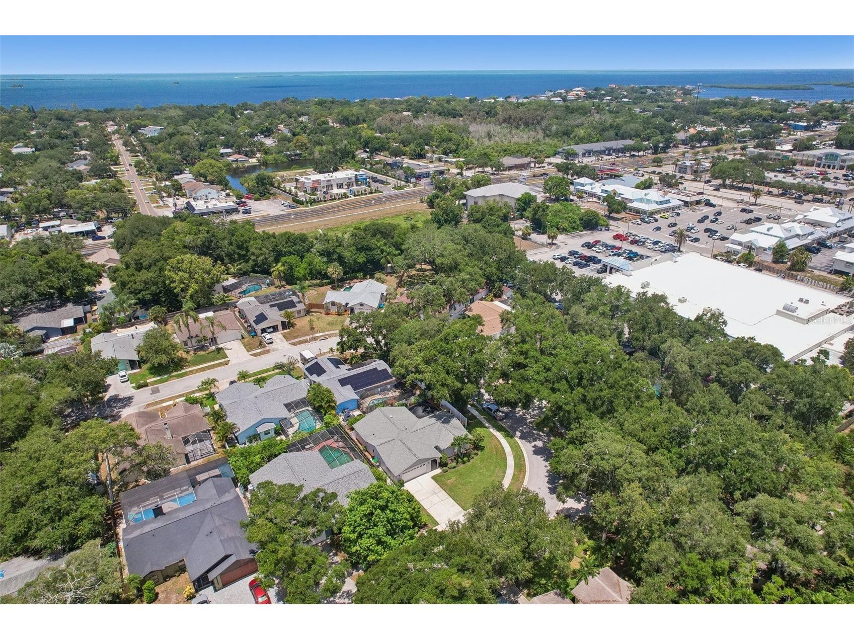2521 Gulfbreeze Circle Palm Harbor FL 34683 TB8520362 image65