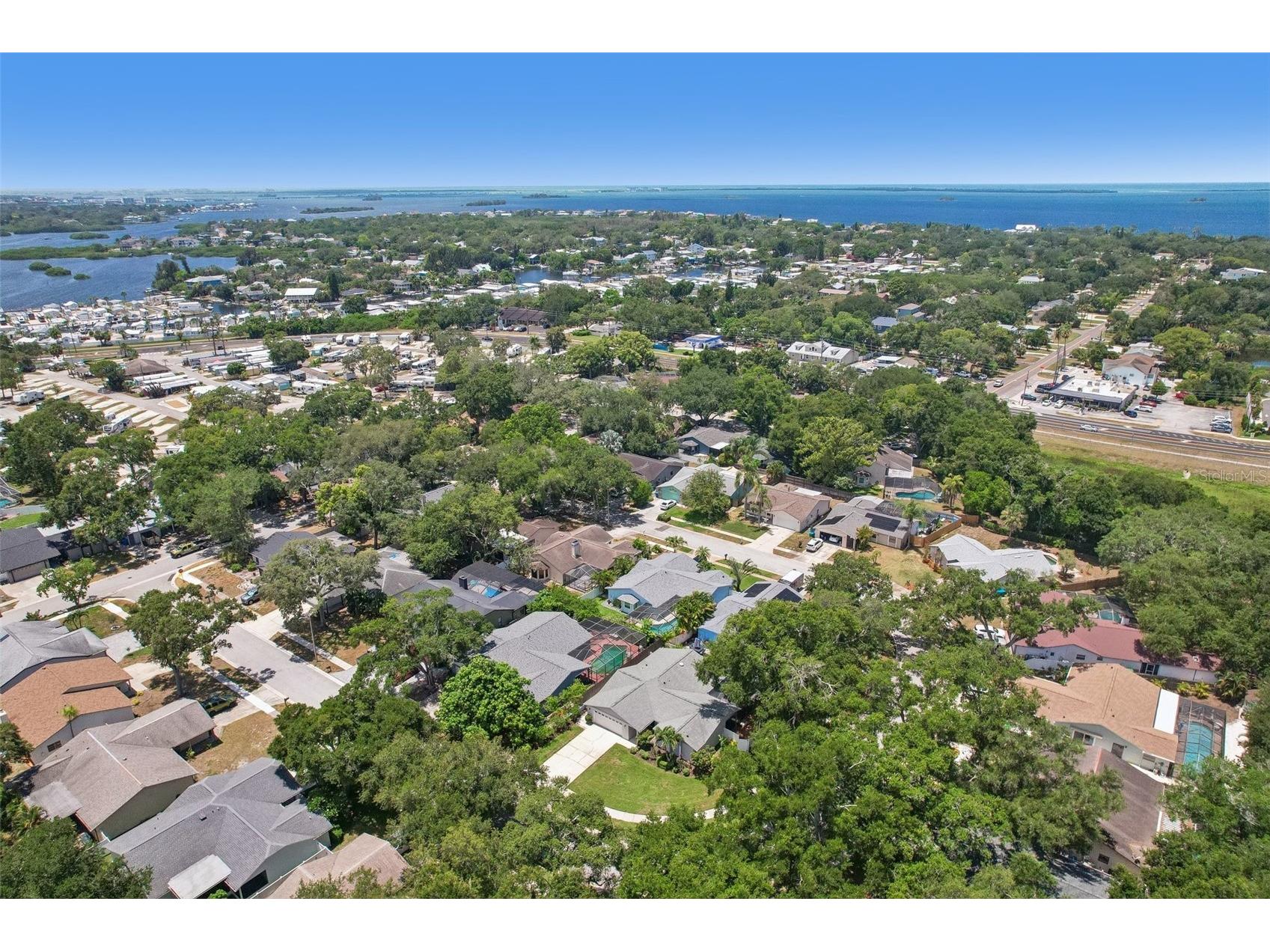 2521 Gulfbreeze Circle Palm Harbor FL 34683 TB8520362 image66