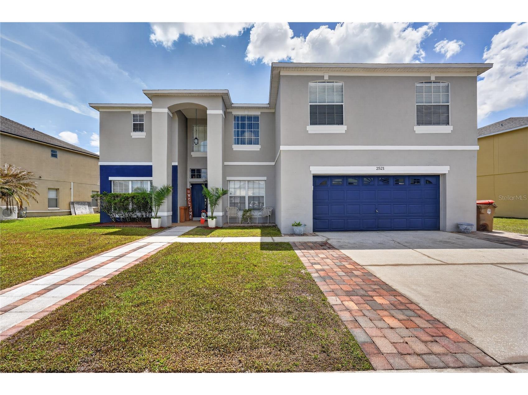 2521 Jasmine Trace Drive Kissimmee FL 34758 S5146483 image1