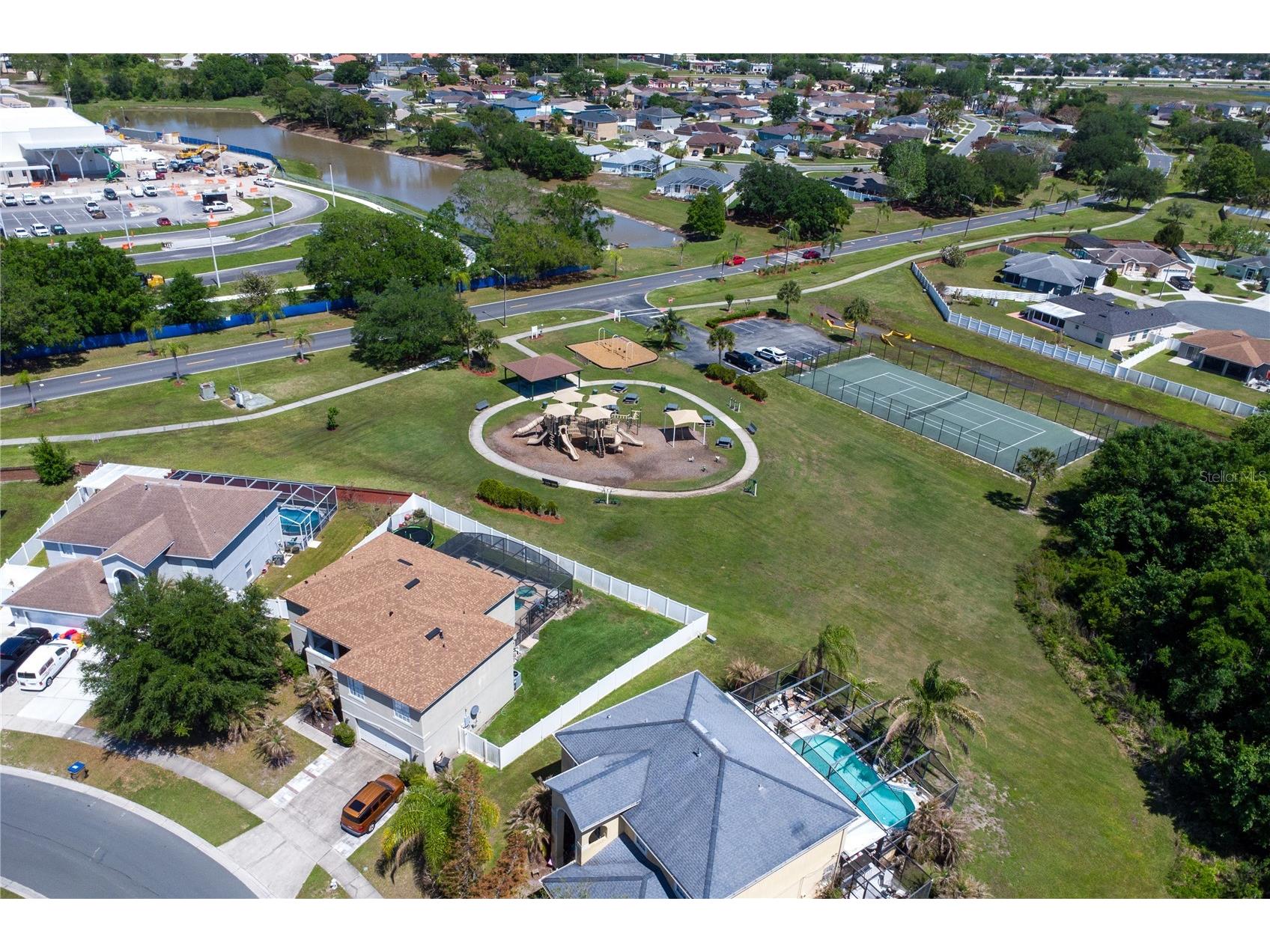 2521 Jasmine Trace Drive Kissimmee FL 34758 S5146483 image10
