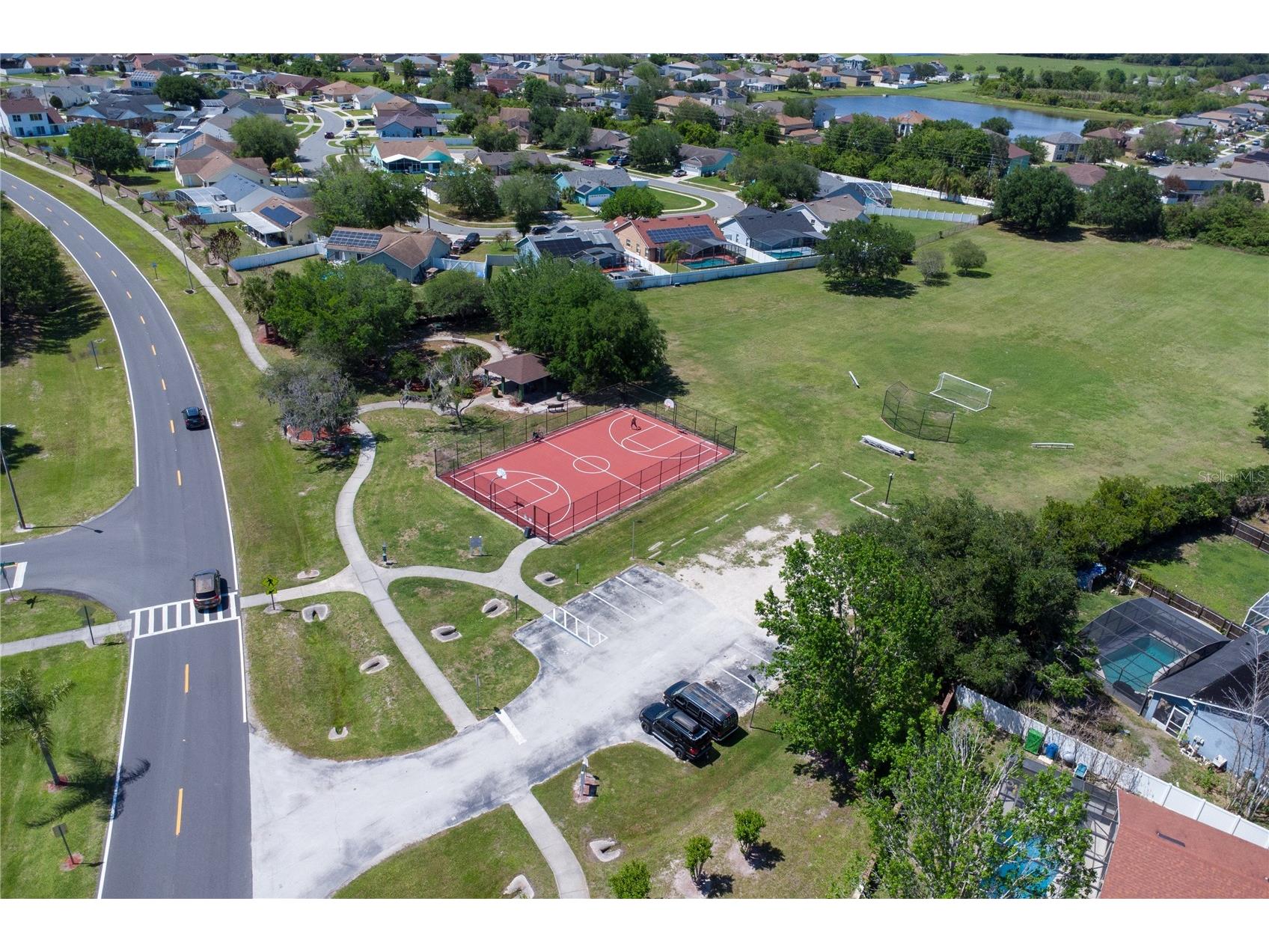 2521 Jasmine Trace Drive Kissimmee FL 34758 S5146483 image11