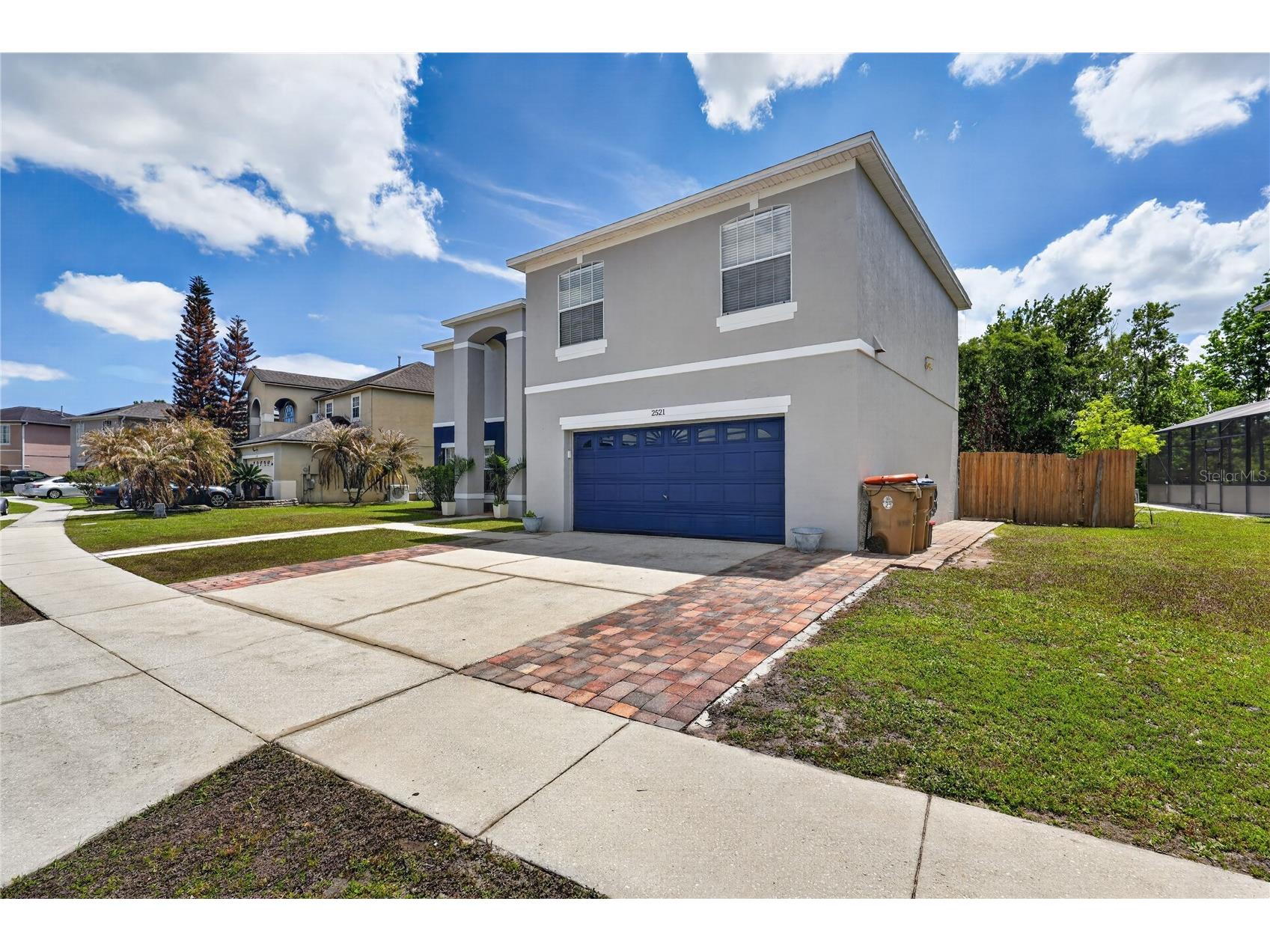 2521 Jasmine Trace Drive Kissimmee FL 34758 S5146483 image3