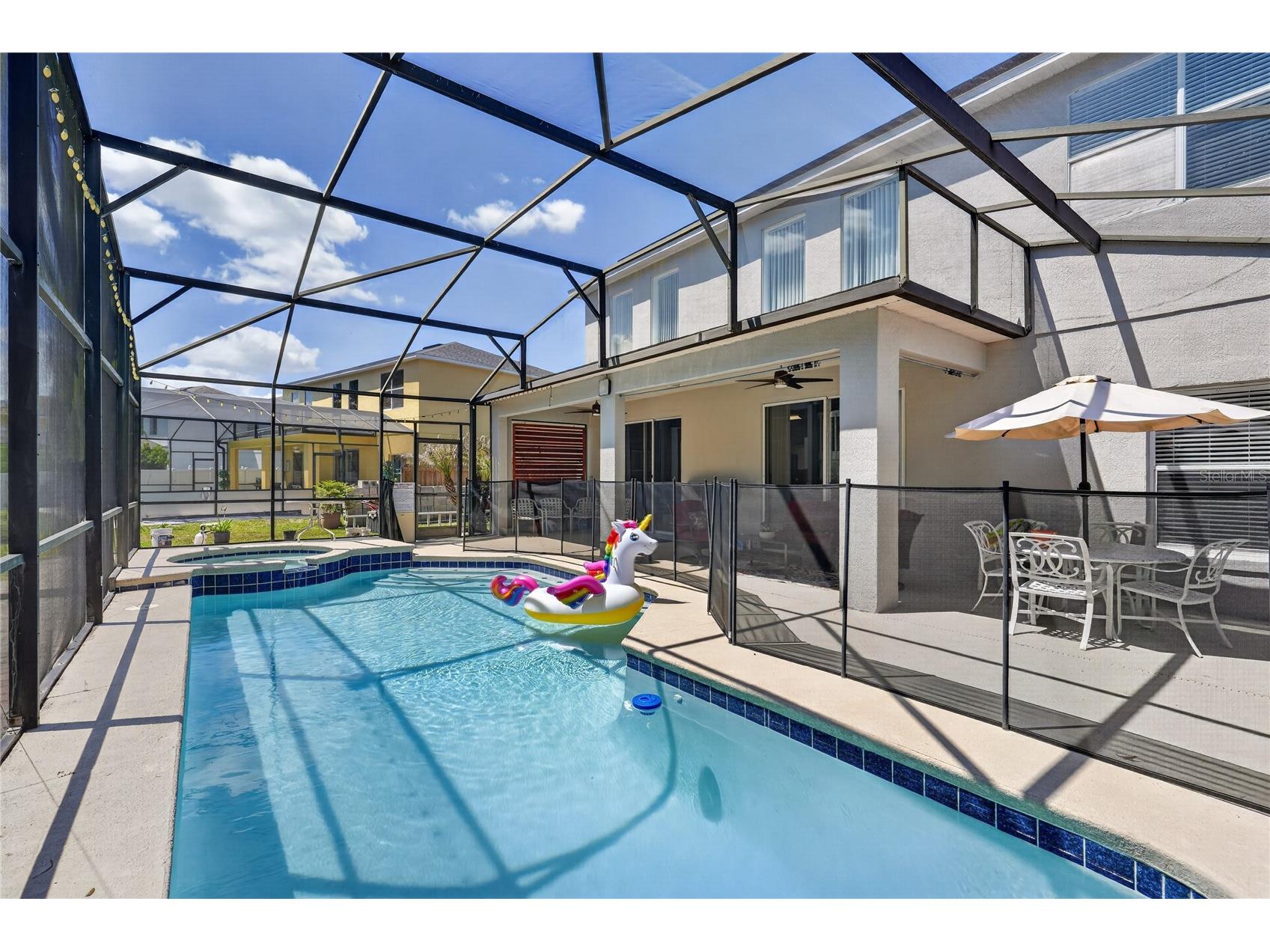 2521 Jasmine Trace Drive Kissimmee FL 34758 S5146483 image48