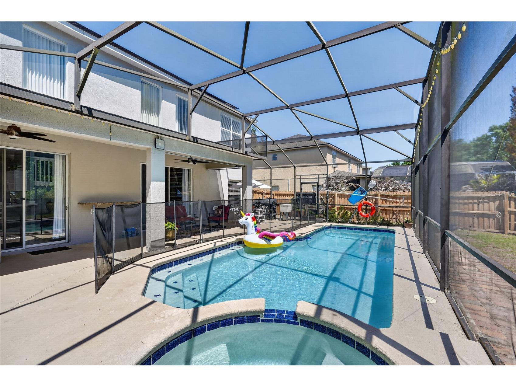 2521 Jasmine Trace Drive Kissimmee FL 34758 S5146483 image49