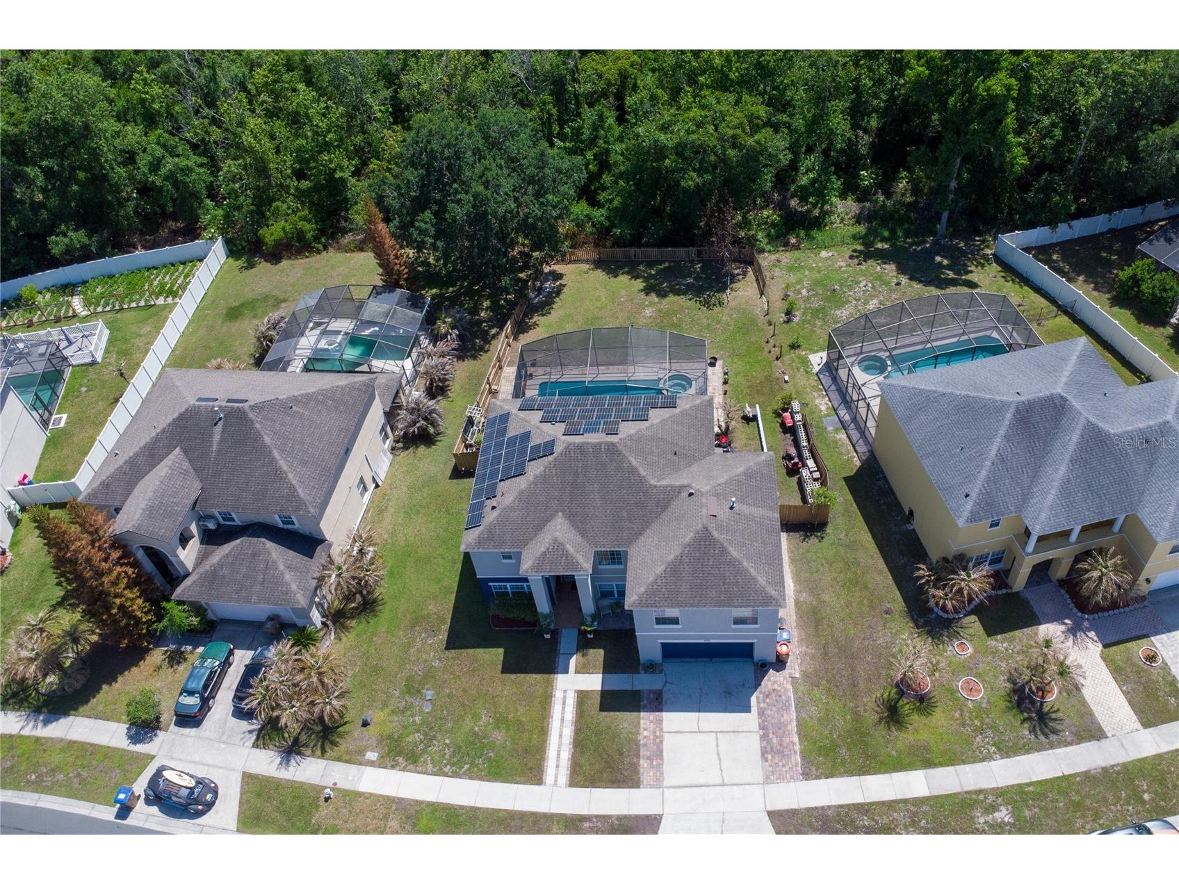 2521 Jasmine Trace Drive Kissimmee FL 34758 S5146483 image5