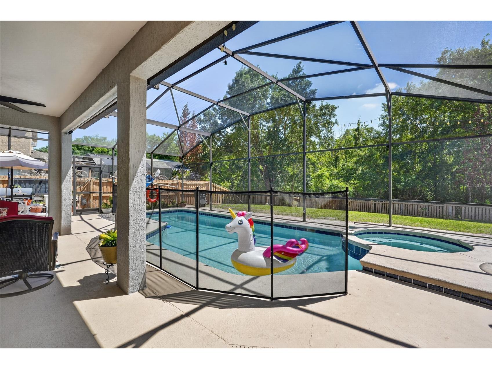 2521 Jasmine Trace Drive Kissimmee FL 34758 S5146483 image51