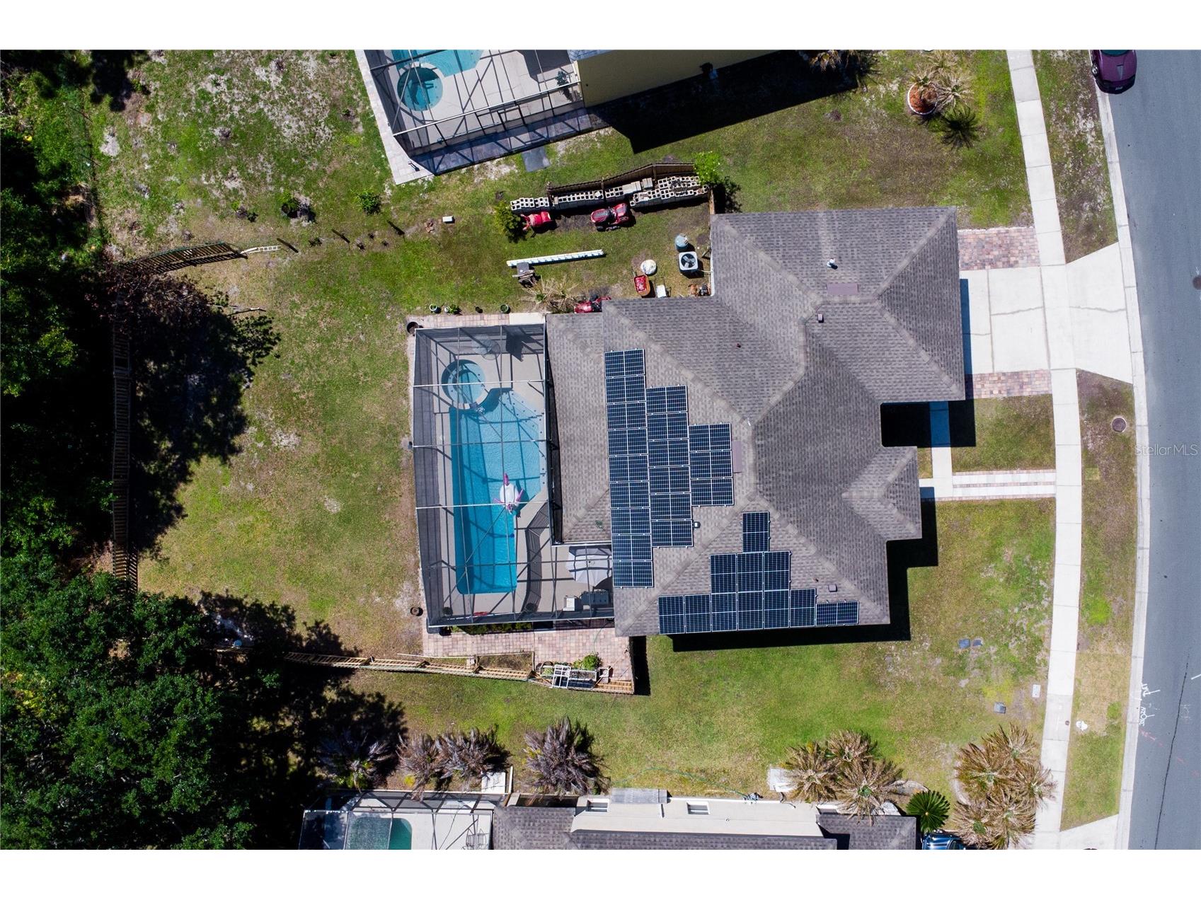 2521 Jasmine Trace Drive Kissimmee FL 34758 S5146483 image8