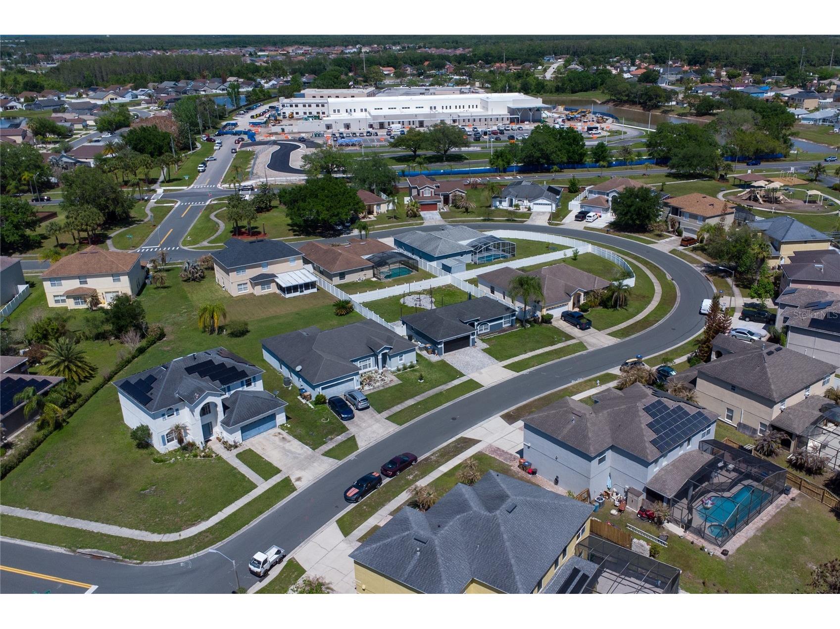 2521 Jasmine Trace Drive Kissimmee FL 34758 S5146483 image9