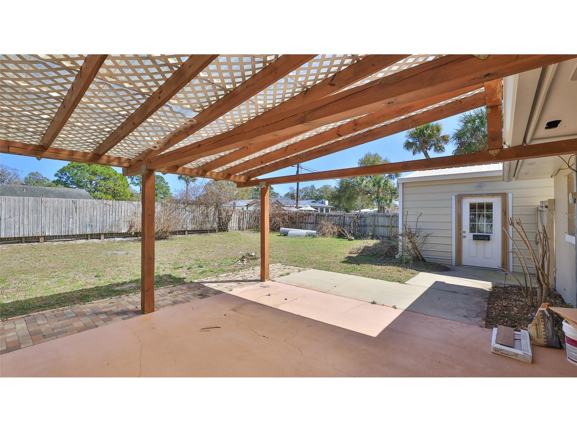 2521 Kumquat Drive Edgewater FL 32141 NS1087568 image23