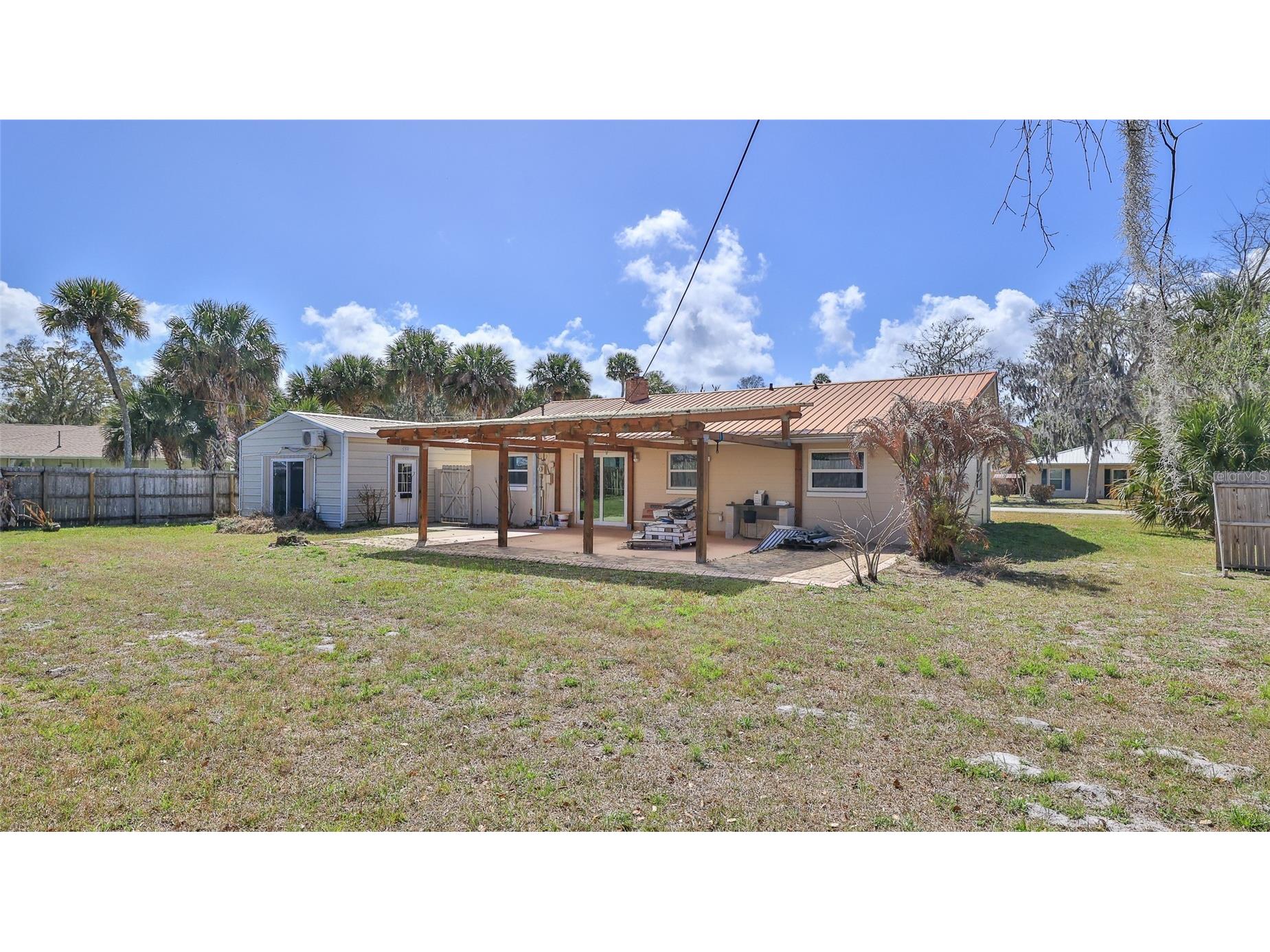 2521 Kumquat Drive Edgewater FL 32141 NS1087568 image24