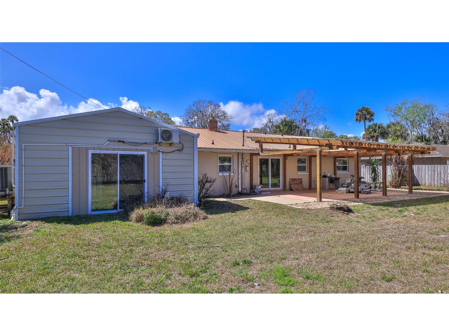 2521 Kumquat Drive Edgewater FL 32141 NS1087568 image25