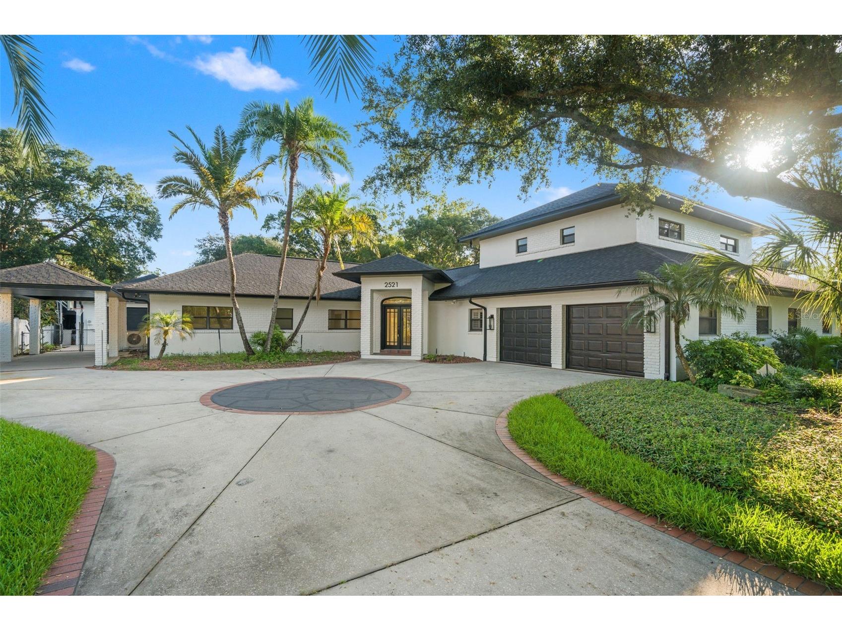 2521 Lake Ellen Drive Tampa FL 33618 TB8519750 image1