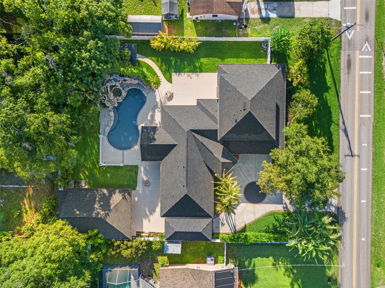 2521 Lake Ellen Drive Tampa FL 33618 TB8519750 image2