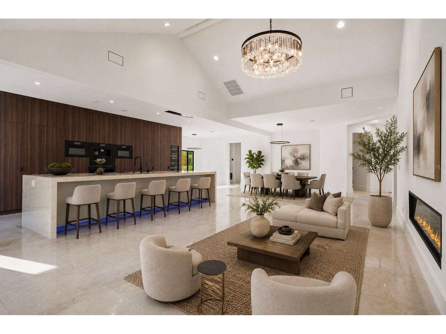 2521 Lake Ellen Drive Tampa FL 33618 TB8519750 image4