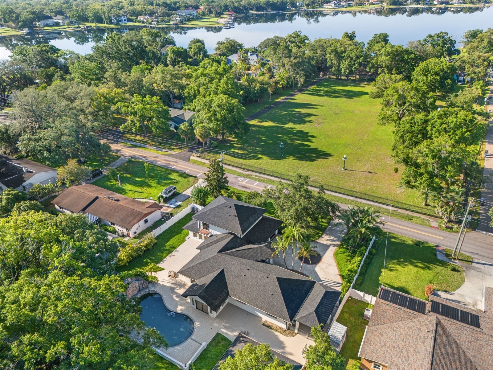 2521 Lake Ellen Drive Tampa FL 33618 TB8519750 image50