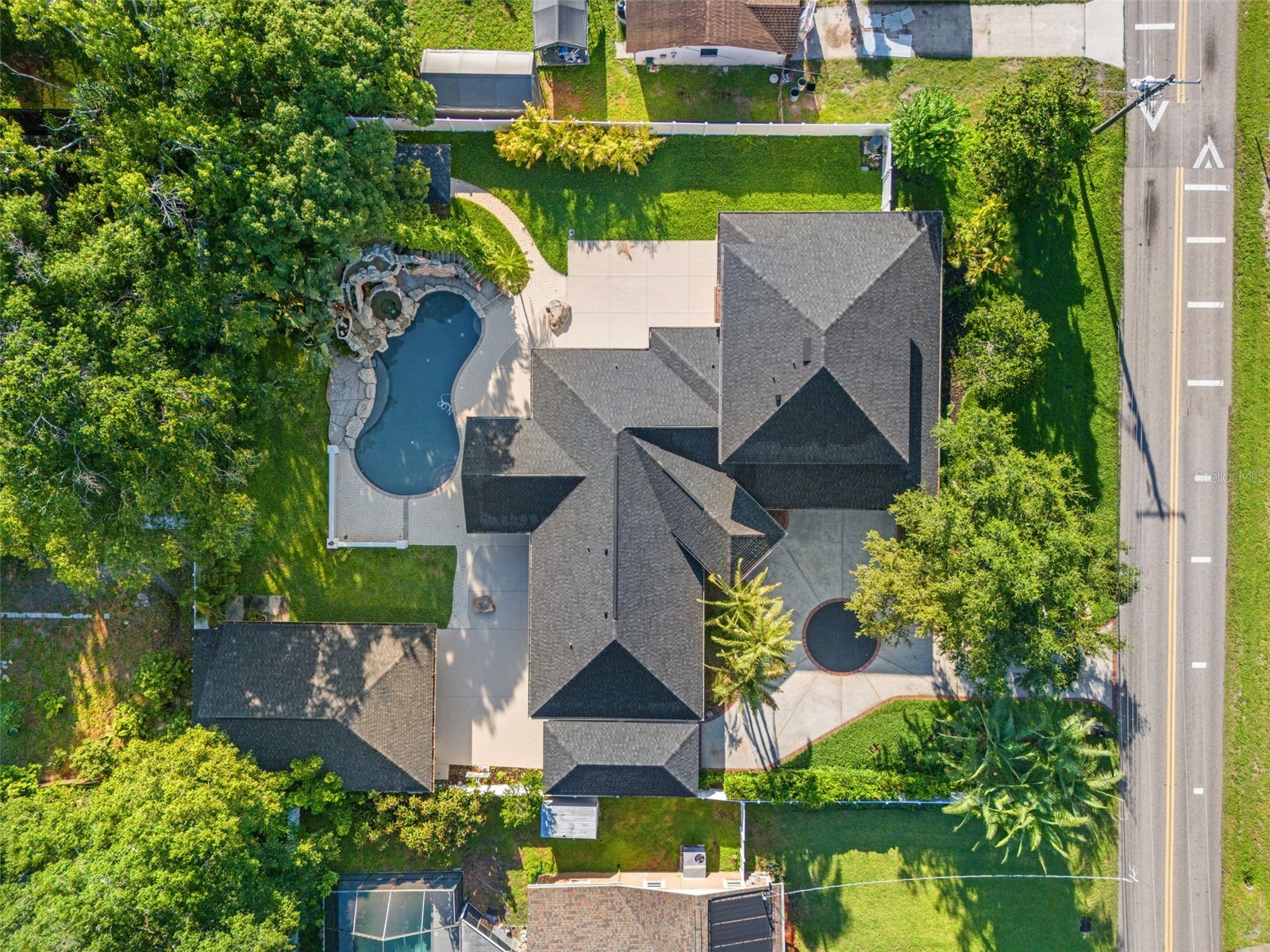 2521 Lake Ellen Drive Tampa FL 33618 TB8519750 image53