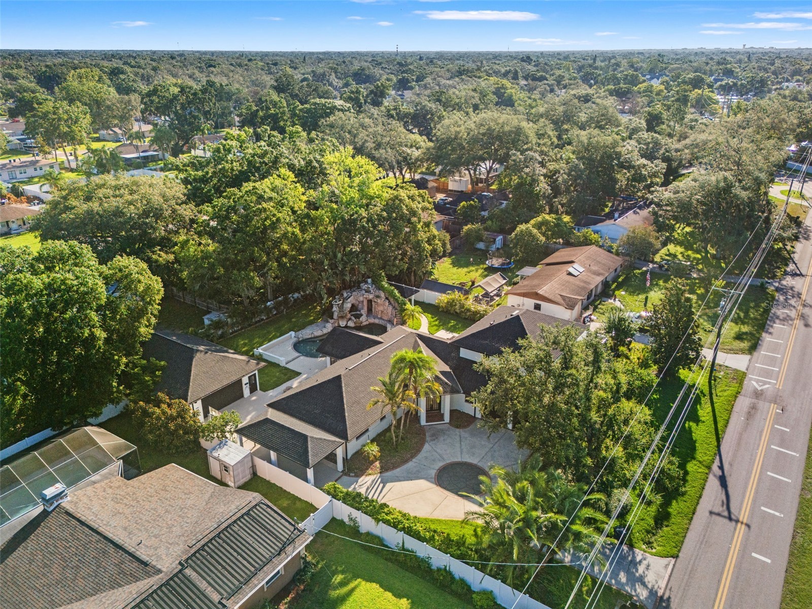 2521 Lake Ellen Drive Tampa FL 33618 TB8519750 image54