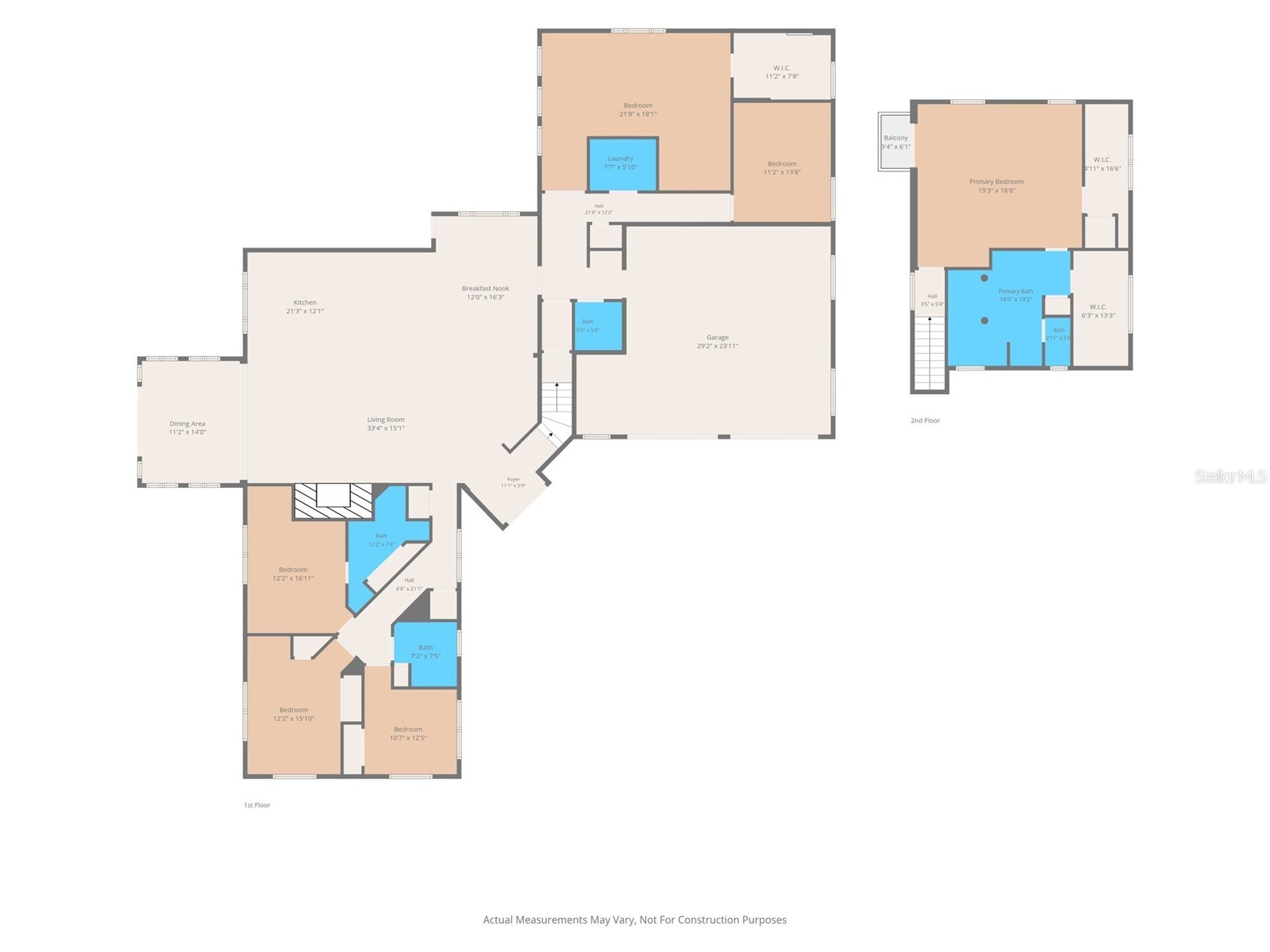 2521 Lake Ellen Drive Tampa FL 33618 TB8519750 image55
