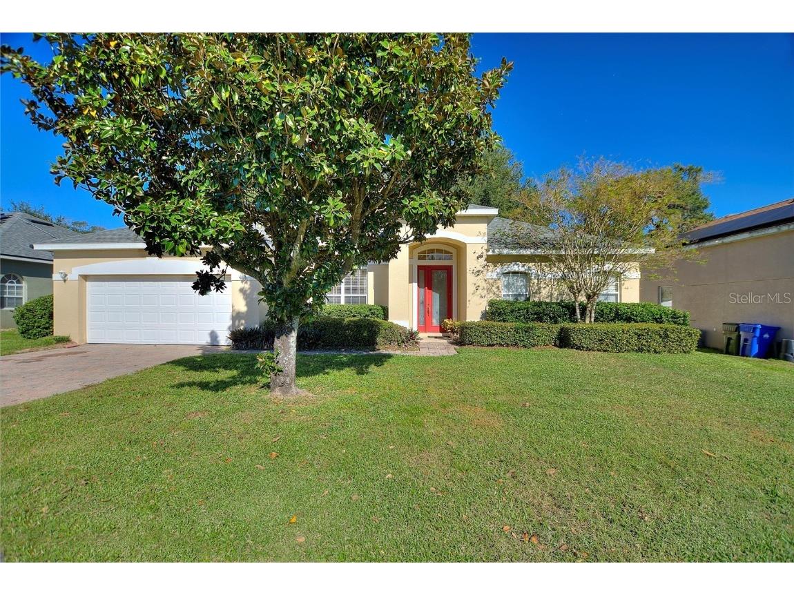 2521 Laurel Blossom Circle Ocoee FL 34761 S5116174 image1