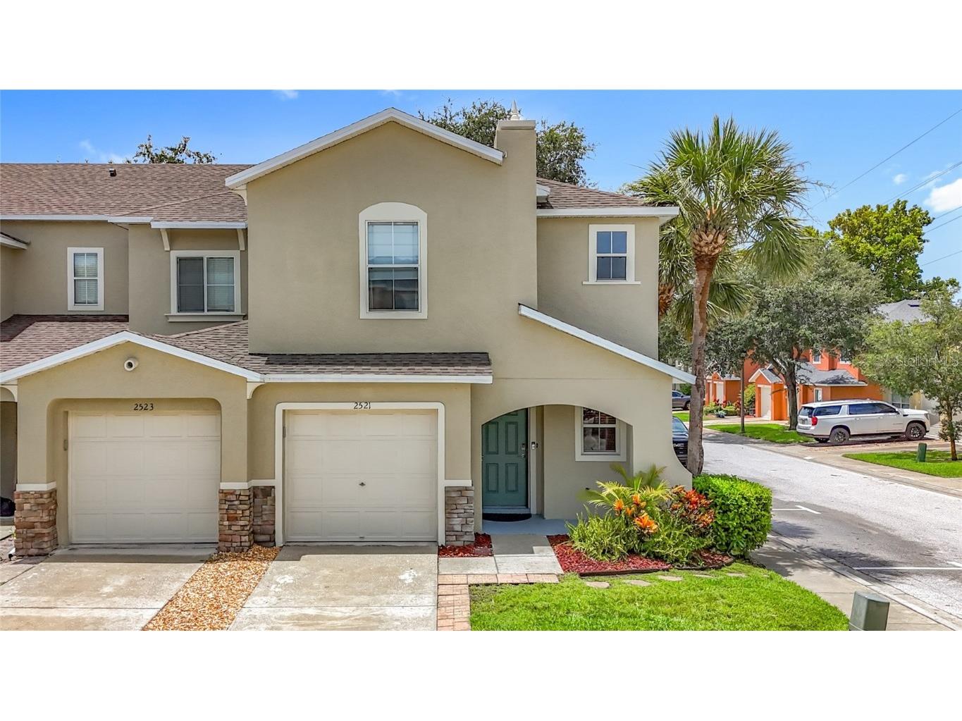2521 Marina Key Lane Clearwater FL 33763 TB8404936 image1