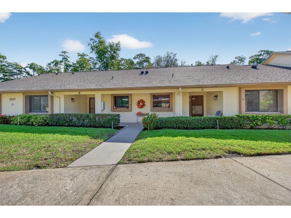2521 Oakleaf Lane #28C Clearwater FL 33763 TB8423470 image1