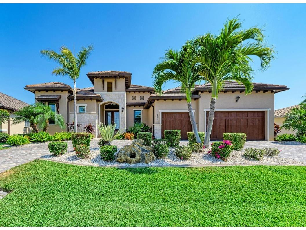 2521 Rio Grande Drive Punta Gorda FL 33950 A4611300 image1