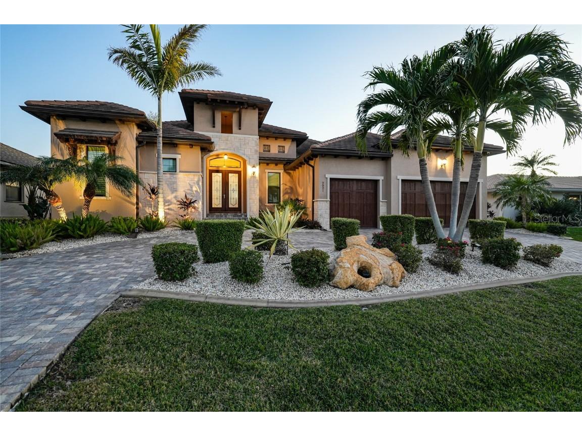 2521 Rio Grande Drive Punta Gorda FL 33950 C7502962 image1